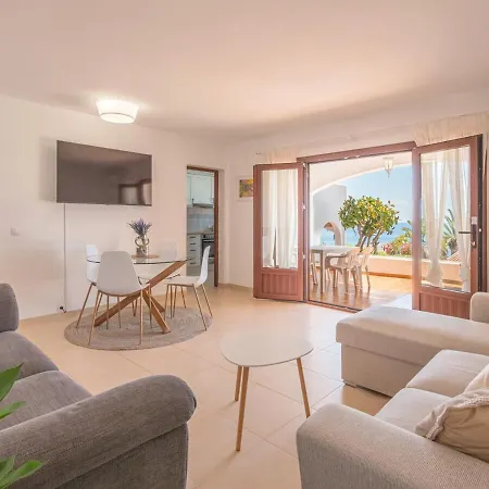 Appartement Alta Mar *