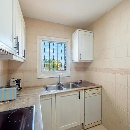 Appartement Alta Mar *