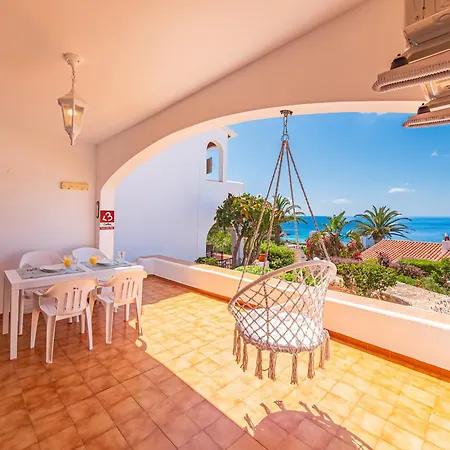 Alta Mar Appartement *