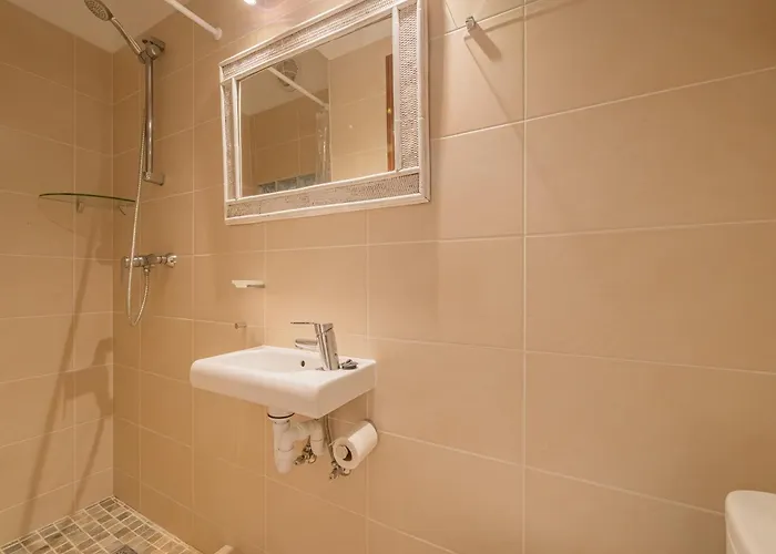 Alta Mar شقة سون بو