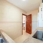 Alta Mar 아파트