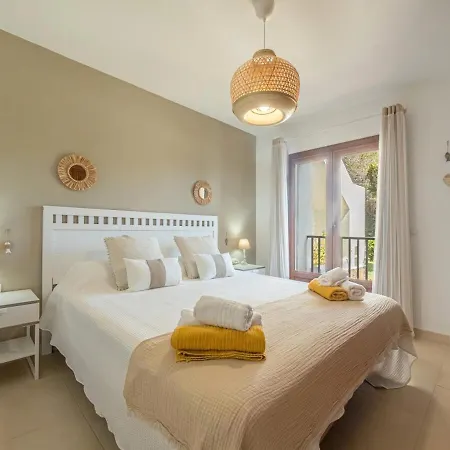 Alta Mar Apartment