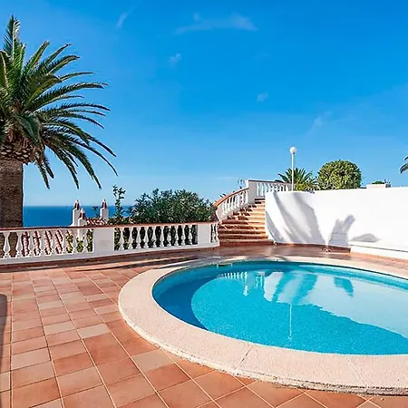 Apartment Alta Mar Son Bou