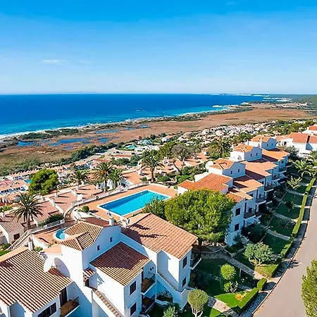 Apartment Alta Mar Son Bou