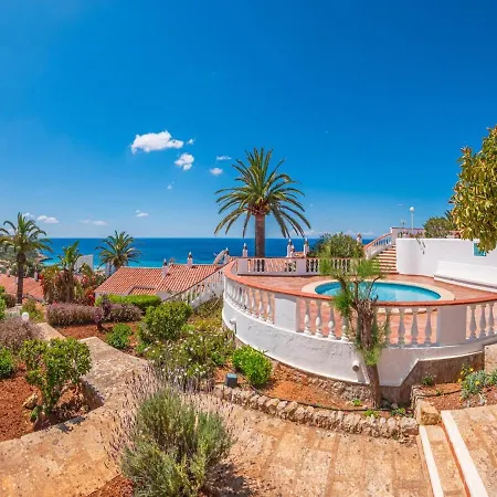 Alta Mar Apartment
