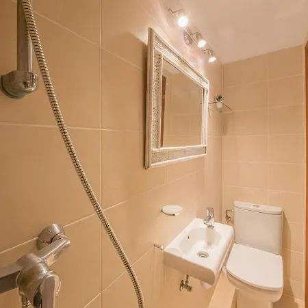 Alta Mar Apartment Son Bou
