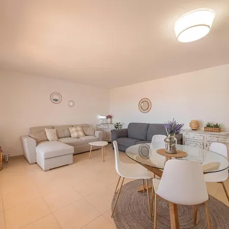 Alta Mar Apartment