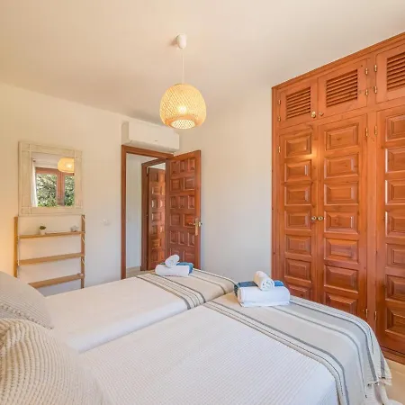 Alta Mar Apartment *