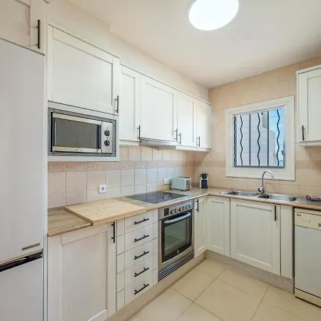 Apartment Alta Mar Son Bou
