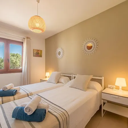 Alta Mar By 3villas Lejlighed Son Bou