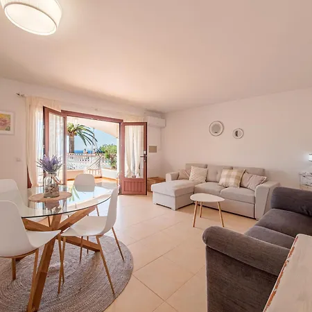 Lejlighed Alta Mar By 3villas *