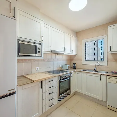 Alta Mar Apartment Son Bou