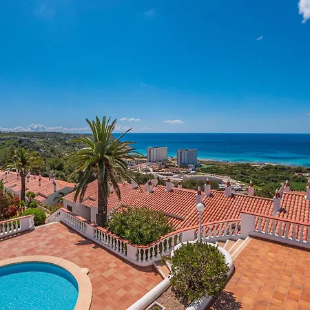 Alta Mar By 3villas Son Bou