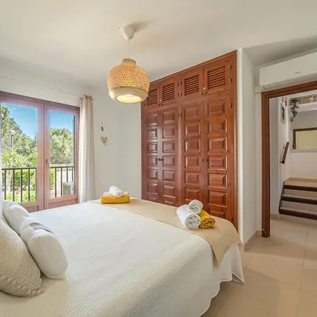 Lejlighed Alta Mar By 3villas Son Bou