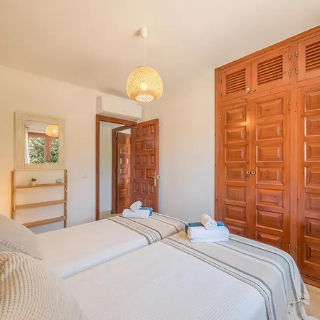 Alta Mar By 3villas Lejlighed