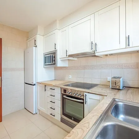 Alta Mar By 3villas Lejlighed Son Bou