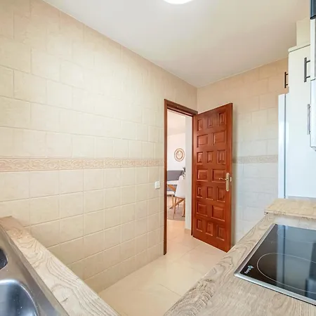 Alta Mar By 3villas Lejlighed
