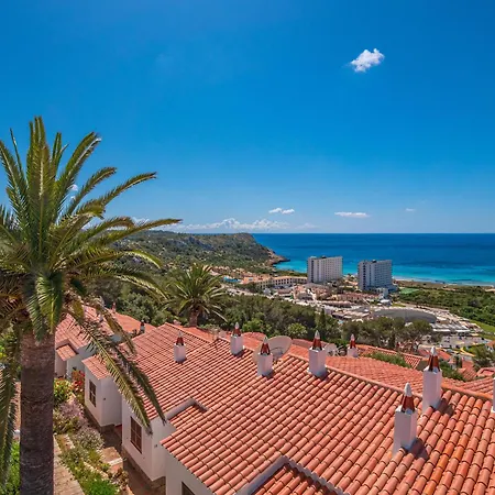 Lejlighed Alta Mar By 3villas *