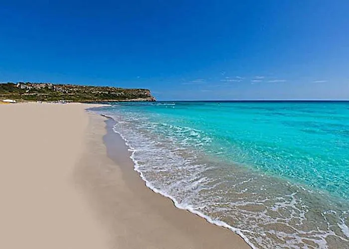 Alta Mar Apartment Son Bou