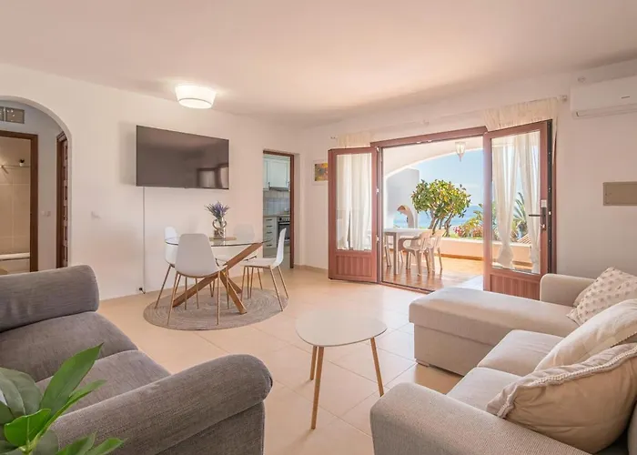 Apartment Alta Mar *