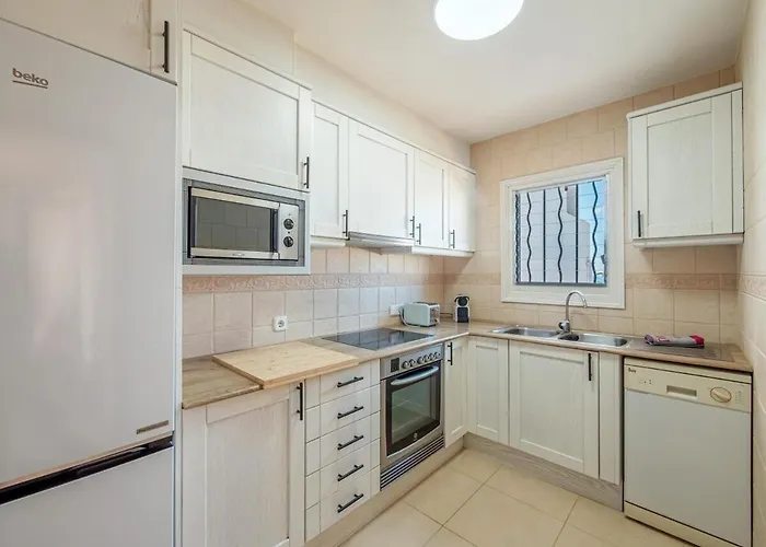 Apartment Alta Mar Son Bou