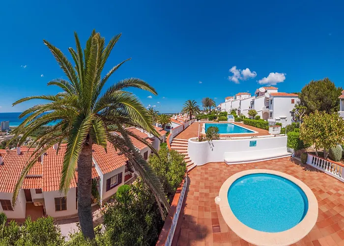 Apartment Alta Mar Son Bou