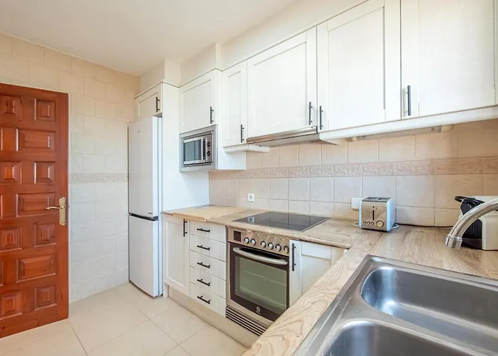 Alta Mar Apartment Son Bou