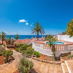Alta Mar Apartman *
