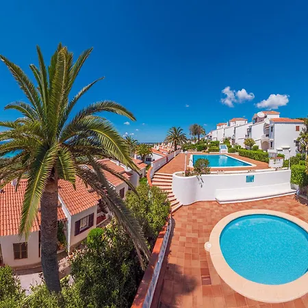 Apartman Alta Mar Son Bou