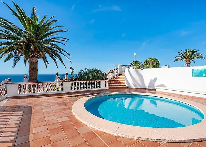 Apartman Alta Mar Son Bou